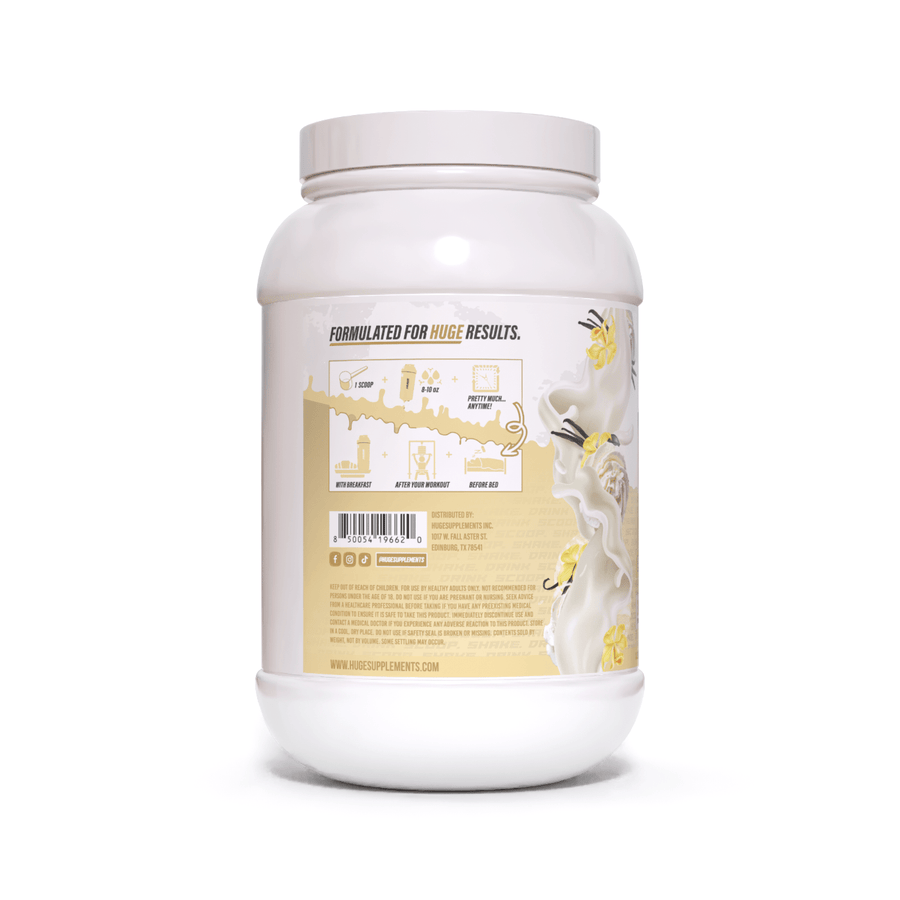 Huge Whey | Protein Powder